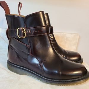 Dr. Marten Teresa Arcadia Chelsea Boots